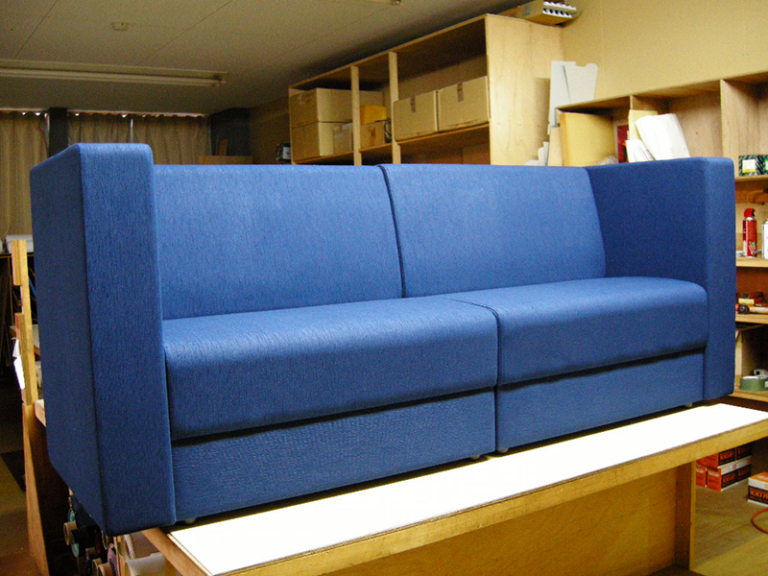 椅子製作張替え